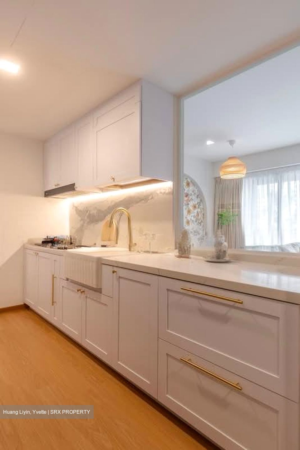 Bellewaters (D19), Condominium #541914871